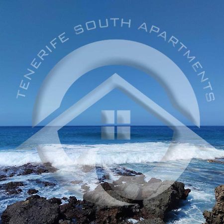 Paradise Ocean Suite Costa Adeje  Zewnętrze zdjęcie