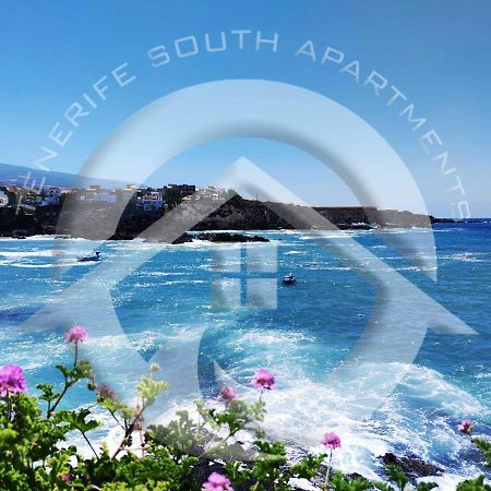 Paradise Ocean Suite Costa Adeje  Zewnętrze zdjęcie