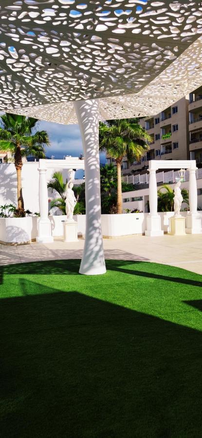 Paradise Ocean Suite Costa Adeje  Zewnętrze zdjęcie
