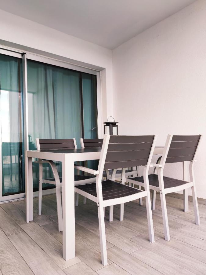 Paradise Ocean Suite Costa Adeje  Zewnętrze zdjęcie