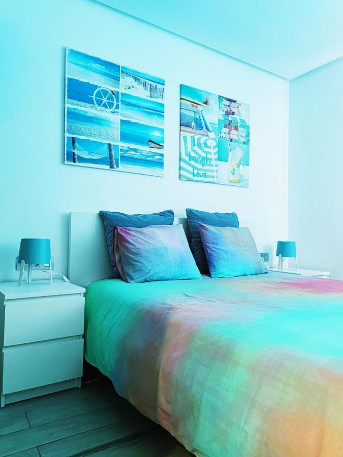 Paradise Ocean Suite Costa Adeje  Zewnętrze zdjęcie