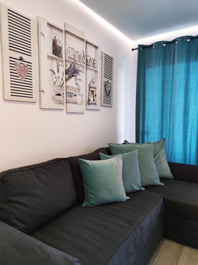 Paradise Ocean Suite Costa Adeje  Zewnętrze zdjęcie