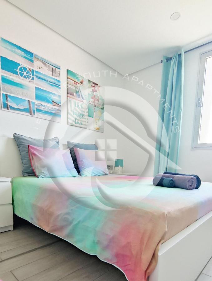 Paradise Ocean Suite Costa Adeje  Zewnętrze zdjęcie