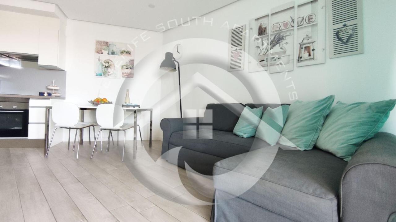Paradise Ocean Suite Costa Adeje  Zewnętrze zdjęcie
