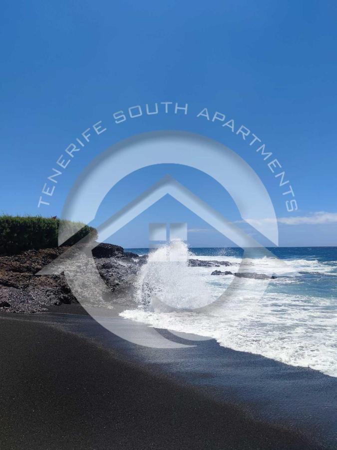 Paradise Ocean Suite Costa Adeje  Zewnętrze zdjęcie