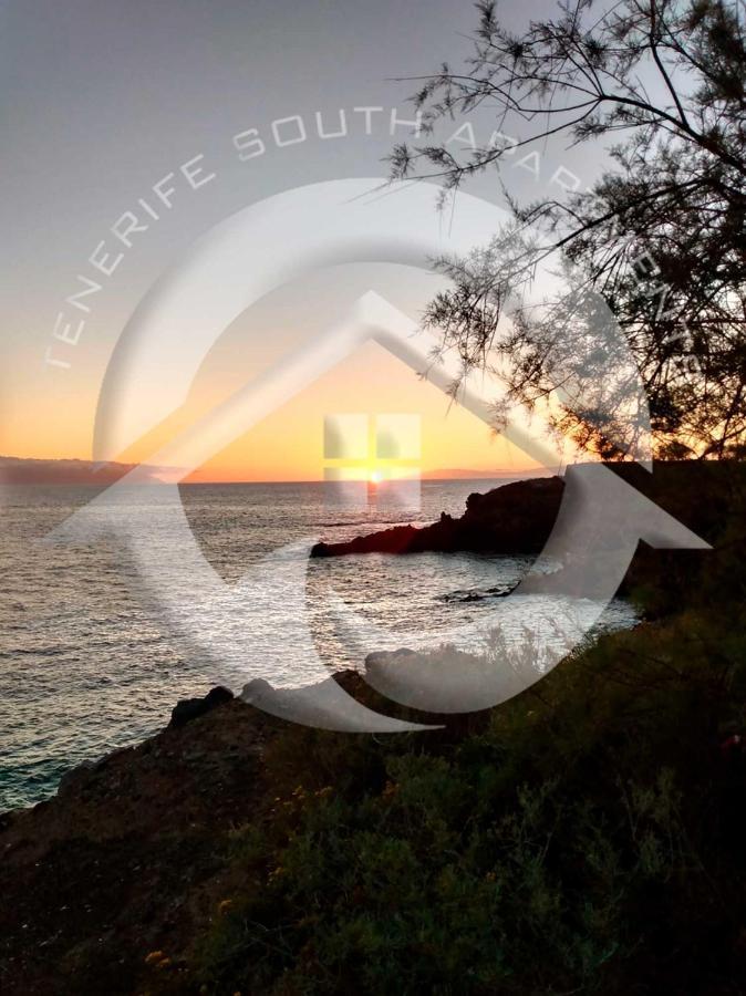 Paradise Ocean Suite Costa Adeje  Zewnętrze zdjęcie