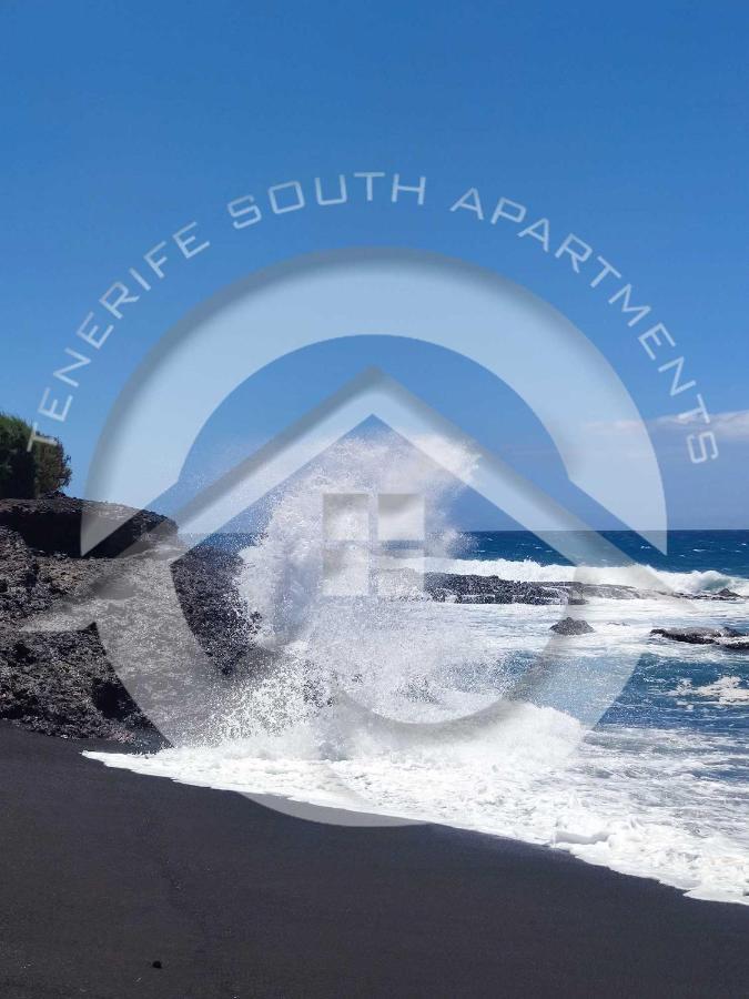 Paradise Ocean Suite Costa Adeje  Zewnętrze zdjęcie