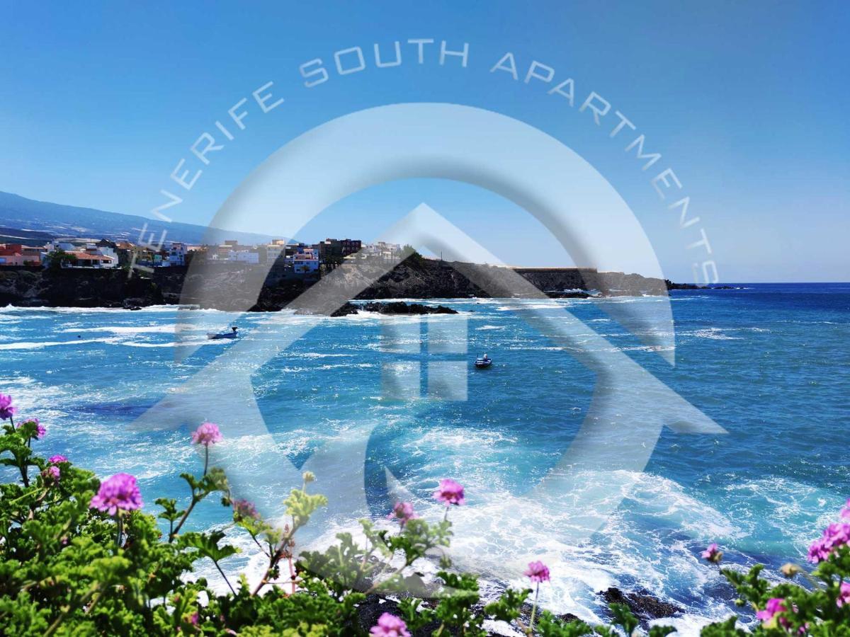 Paradise Ocean Suite Costa Adeje  Zewnętrze zdjęcie