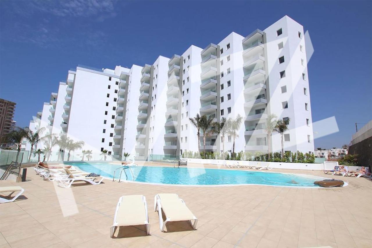 Paradise Ocean Suite Costa Adeje  Zewnętrze zdjęcie