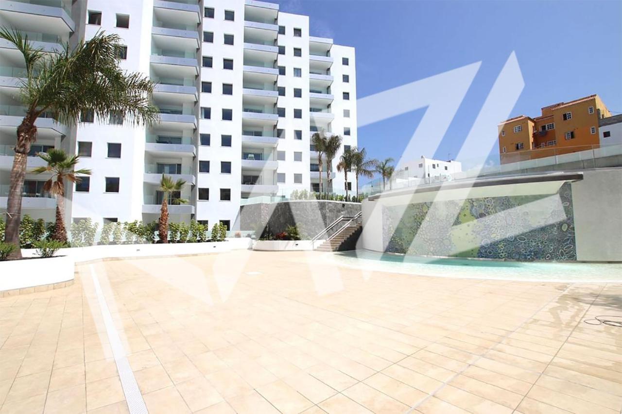 Paradise Ocean Suite Costa Adeje  Zewnętrze zdjęcie