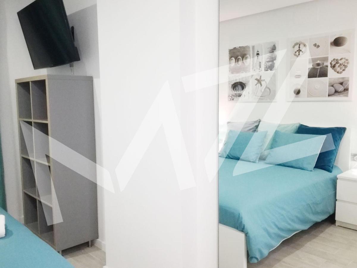 Paradise Ocean Suite Costa Adeje  Zewnętrze zdjęcie