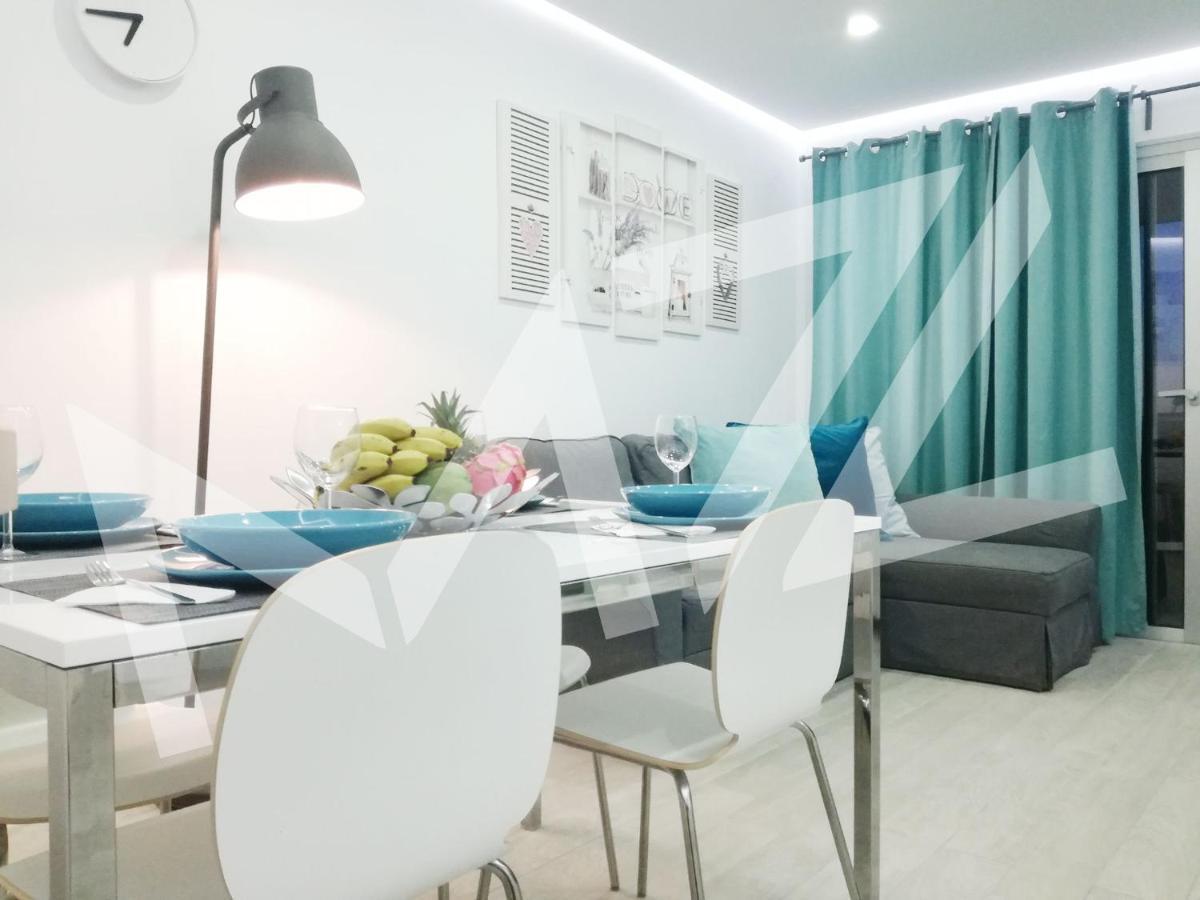 Paradise Ocean Suite Costa Adeje  Zewnętrze zdjęcie