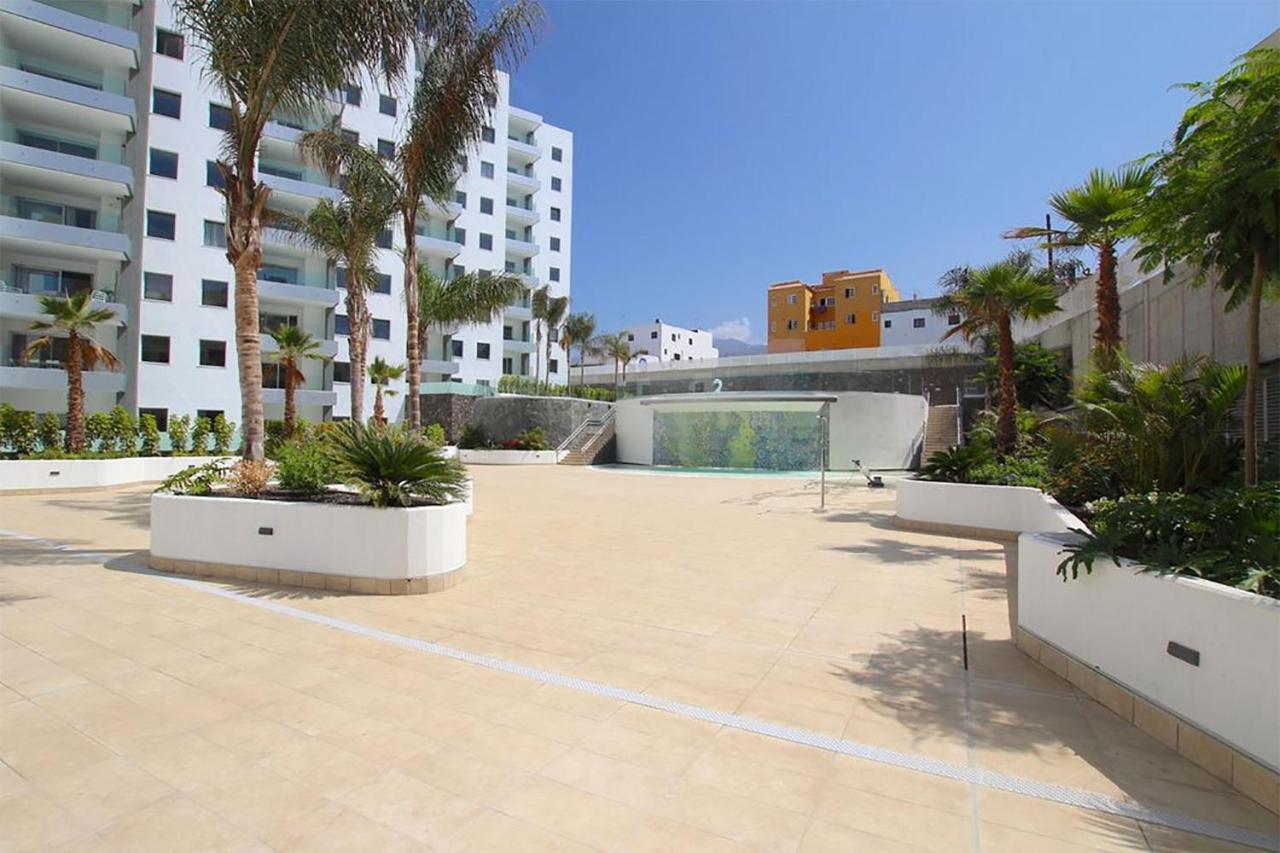 Paradise Ocean Suite Costa Adeje  Zewnętrze zdjęcie