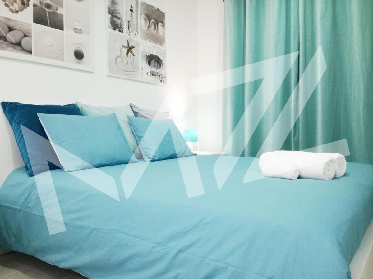 Paradise Ocean Suite Costa Adeje  Zewnętrze zdjęcie