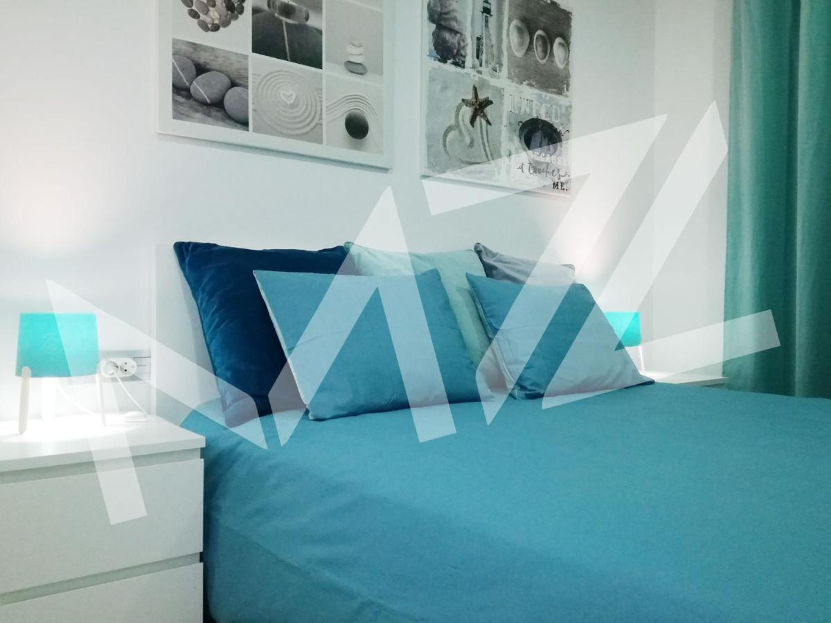 Paradise Ocean Suite Costa Adeje  Zewnętrze zdjęcie