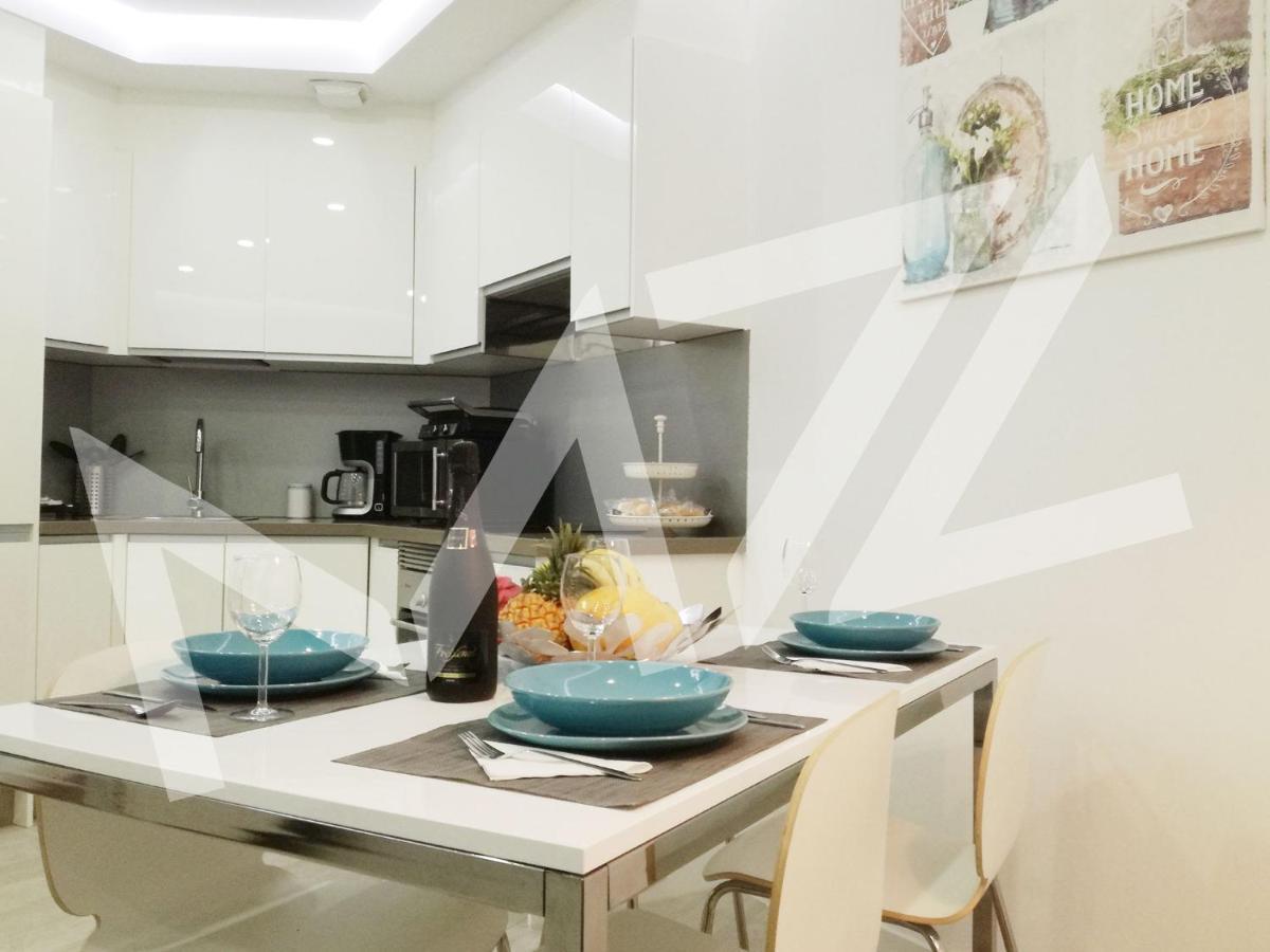 Paradise Ocean Suite Costa Adeje  Zewnętrze zdjęcie