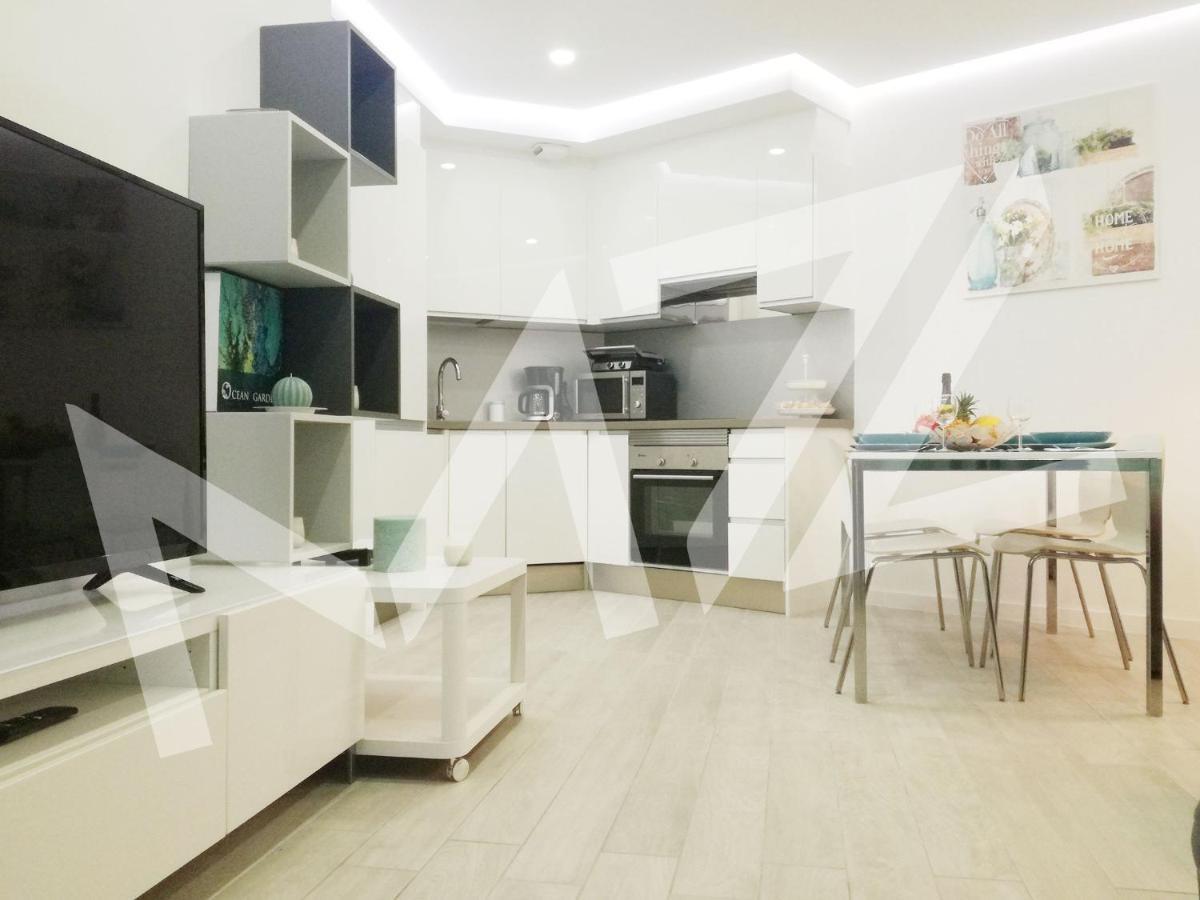 Paradise Ocean Suite Costa Adeje  Zewnętrze zdjęcie