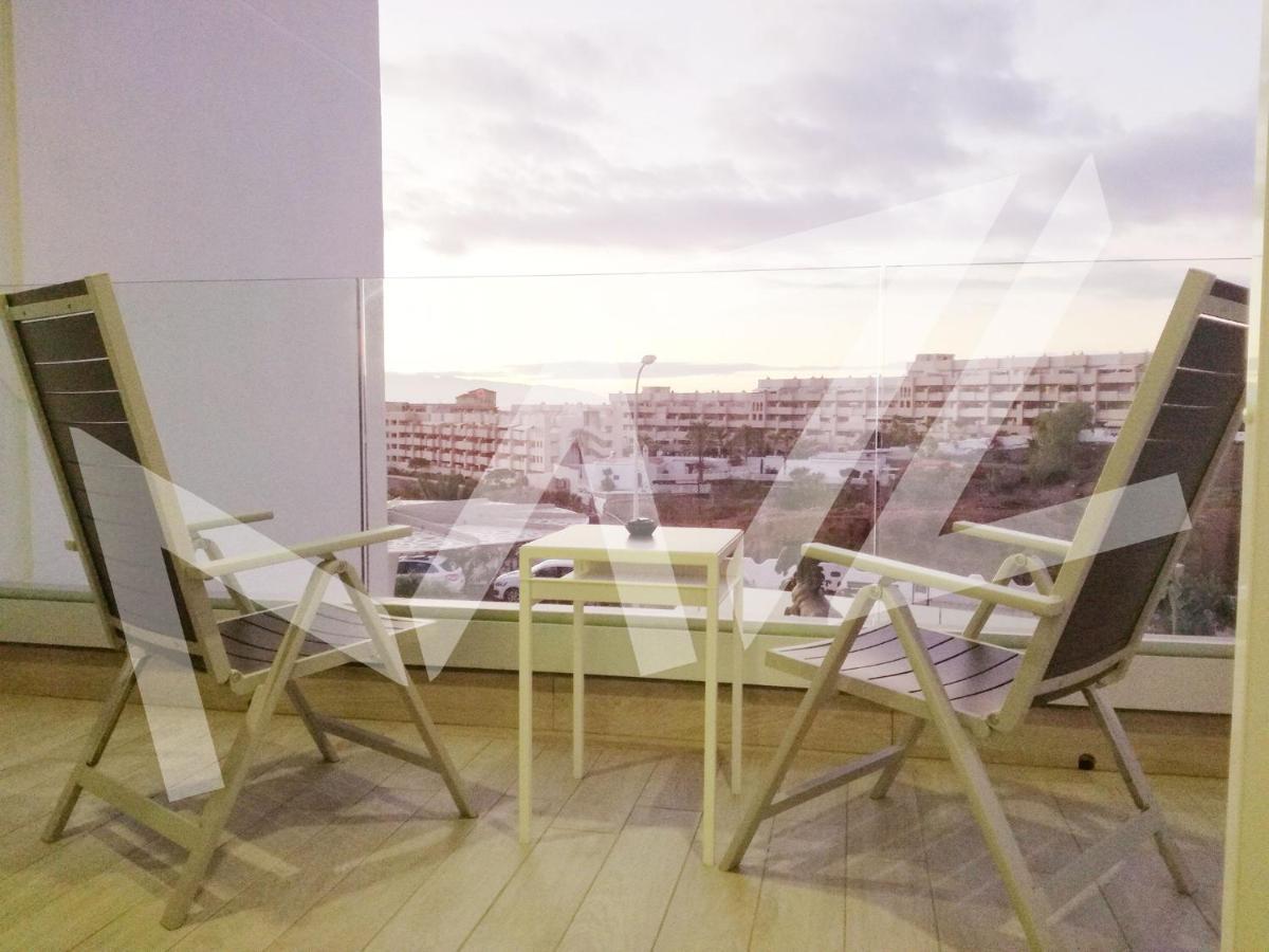 Paradise Ocean Suite Costa Adeje  Zewnętrze zdjęcie
